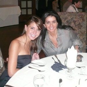 Meet your Posher, Valerie